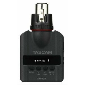 Tascam DR-10X kép