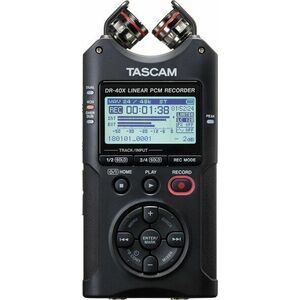 Tascam DR-40X kép