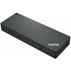 Lenovo ThinkPad Universal Thunderbolt 4 Dock kép