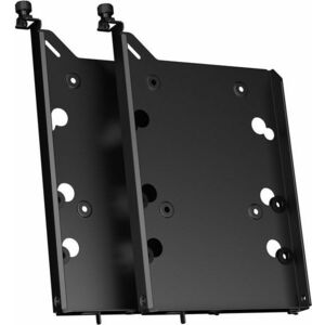 Fractal Design HDD Tray Kit Type B Black kép