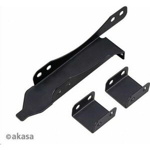 AKASA PCI Slot Bracket for Mounting One/Two 120 mm Fans kép