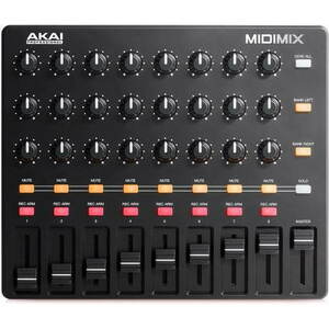AKAI Pro MIDI mix kép