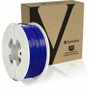 Verbatim PET-G 2.85mm 1kg, kék kép