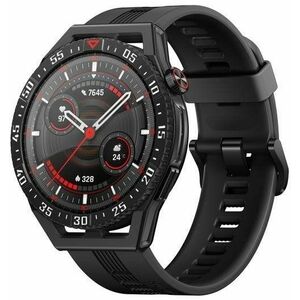 Huawei Watch GT 3 SE 46 mm Black kép