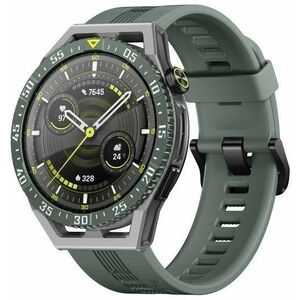 Huawei Watch GT 3 SE 46 mm Green kép