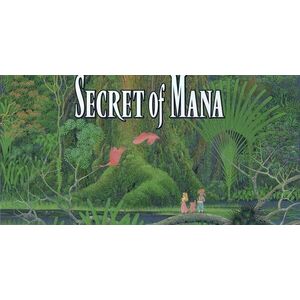 Secret of Mana - PC DIGITAL kép