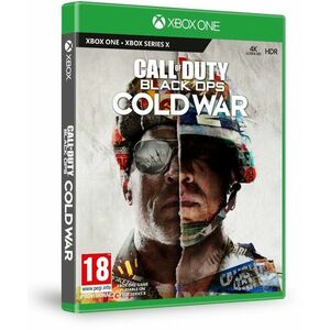 Call of Duty: Black Ops Cold War - Xbox Series kép