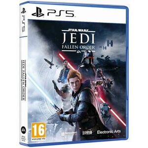 Star Wars Jedi: Fallen Order - PS5 kép