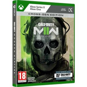 Call of Duty: Modern Warfare II C.O.D.E. Edition - Xbox kép