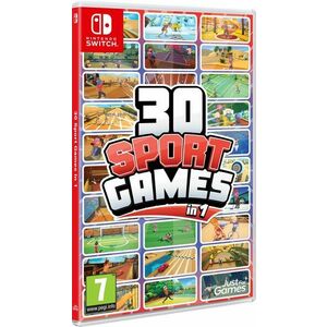 30 Sport Games in 1 - Nintendo Switch kép