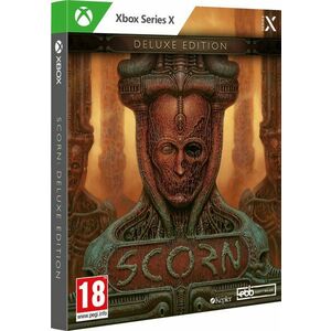Scorn: Deluxe Edition - Xbox Series X kép