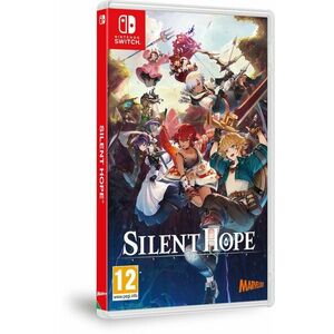 Silent Hope - Nintendo Switch kép