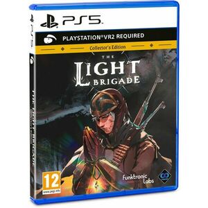 The Light Brigade - PS VR2 kép