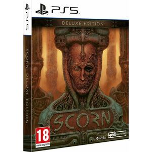Scorn: Deluxe Edition - PS5 kép