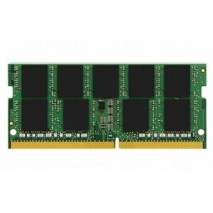 Kingston SO-DIMM 4GB DDR4 2666MHz kép