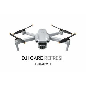 DJI Care Refresh 1 éves terv (DJI Air 2S) EU kép