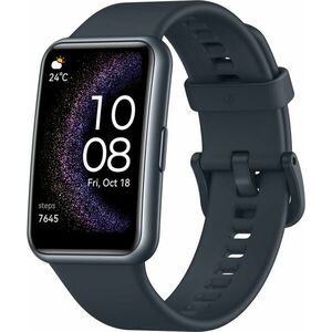 Huawei Watch Fit SE Starry Black kép