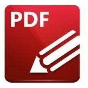 PDF-XChange Editor 10, 1 felhasználónak, 2 PC-re (elektronikus licenc) kép