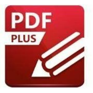PDF-XChange Editor 10 Plus, 1 felhasználónak, 2 PC-re (elektronikus licenc) kép
