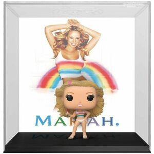 Funko POP! Mariah Carey - Rainbow kép
