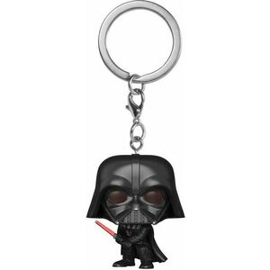 Funko POP! Star Wars - Darth Vader Keychain kép