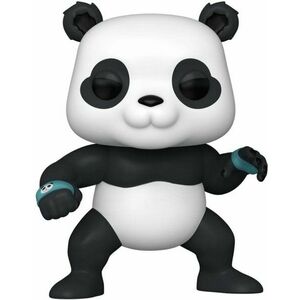 Funko POP! Jujutsu Kaisen - Panda kép