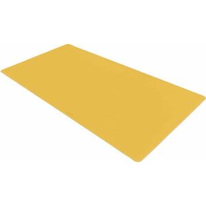 Leitz Cosy 80 x 40 cm, sárga kép