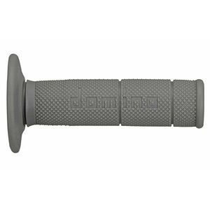 Domino gripy 1150 offroad délka 118 mm, šedé kép