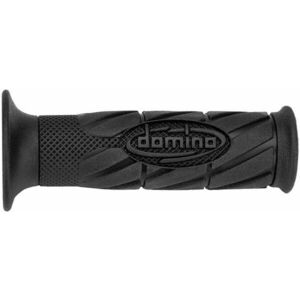Domino gripy 3205 road délka 120 mm otevřené, černé kép