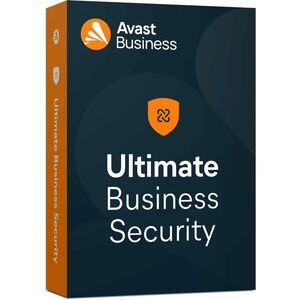 Avast Ultimate Business Security (elektronická licence) kép