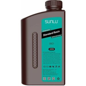 Sunlu Standard Resin Grey kép