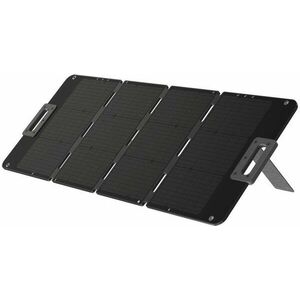 EZVIZ PSP100 portable solar panel kép