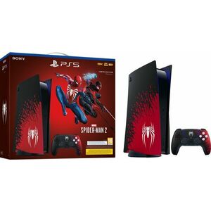 PlayStation 5 Spider-Man 2 Limited Edition kép