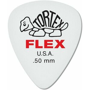 Dunlop Tortex Flex Standard 0, 50 12db kép