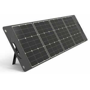 ChoeTech 250w 4 panels Solar Charger kép