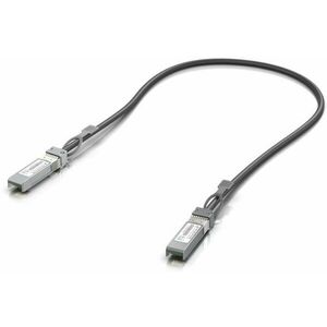 Ubiquiti UniFi 10 Gbps SFP+ Direct Attach Cable kép