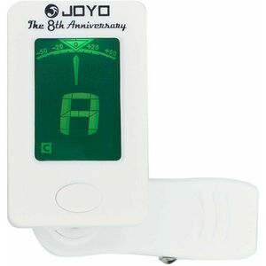 JOYO JT-01 fehér kép