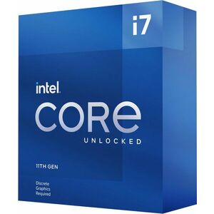 Intel Core i7-11700KF kép