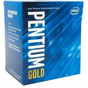 Intel Pentium Gold G7400 kép