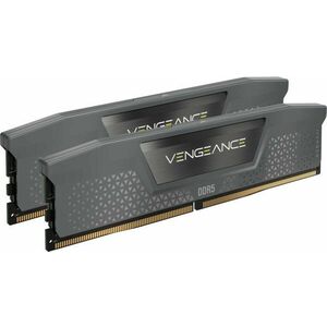 Corsair 64GB KIT DDR5 5600MHz CL40 Vengeance Grey for AMD kép