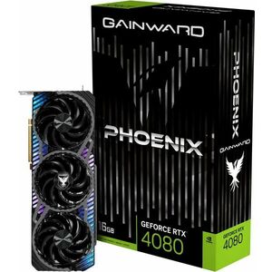 GAINWARD GeForce RTX 4080 Phoenix 16G kép