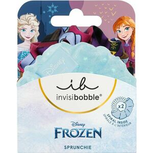 INVISIBOBBLE KIDS SPRUNCHIE Disney Frozen 2 ks kép