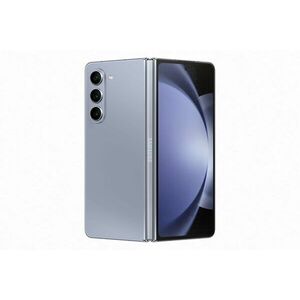 Samsung Galaxy Z Fold5 12 GB/256 GB - Jeges kék kép