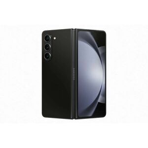 Samsung Galaxy Z Fold5 12 GB/256 GB - Fantomfekete kép