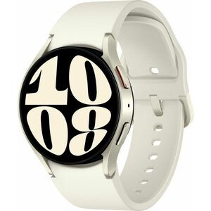 Samsung Galaxy Watch 6 LTE 40mm - bézs kép