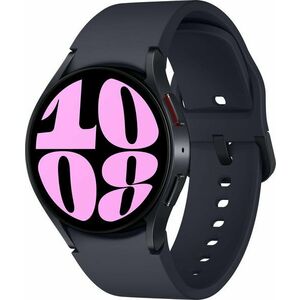 Samsung Galaxy Watch 6 LTE 40mm - fekete kép