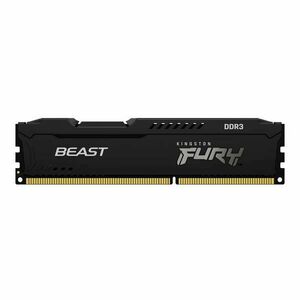 Kingston Technology FURY Beast memóriamodul 8 GB 1 x 8 GB DDR3 18... kép