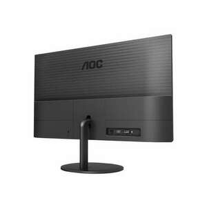 AOC U27V4EA 68.6cm 27inch 3 sides frameless IPS monitor UHD HDMI... kép