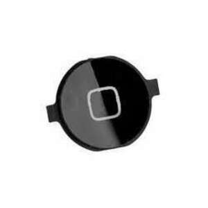 iPhone 4S fekete home gomb kép