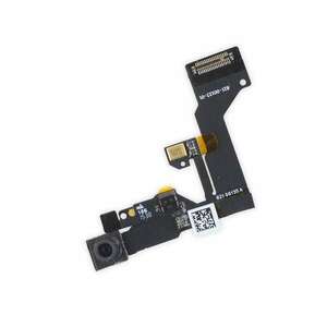 iPhone 6S (4, 7") előlapi kamera + sensor szalagkábel kép